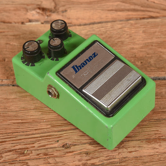 Ibanez TS9 Tube Screamer