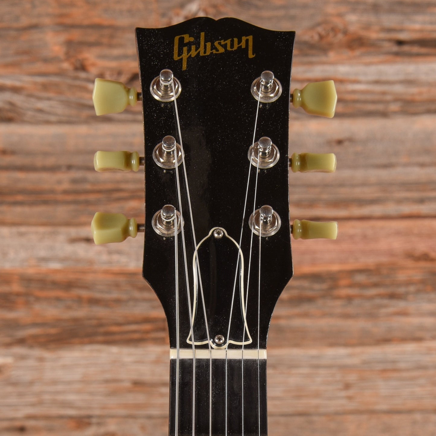 Gibson ES-335 Studio Wine Red 1991