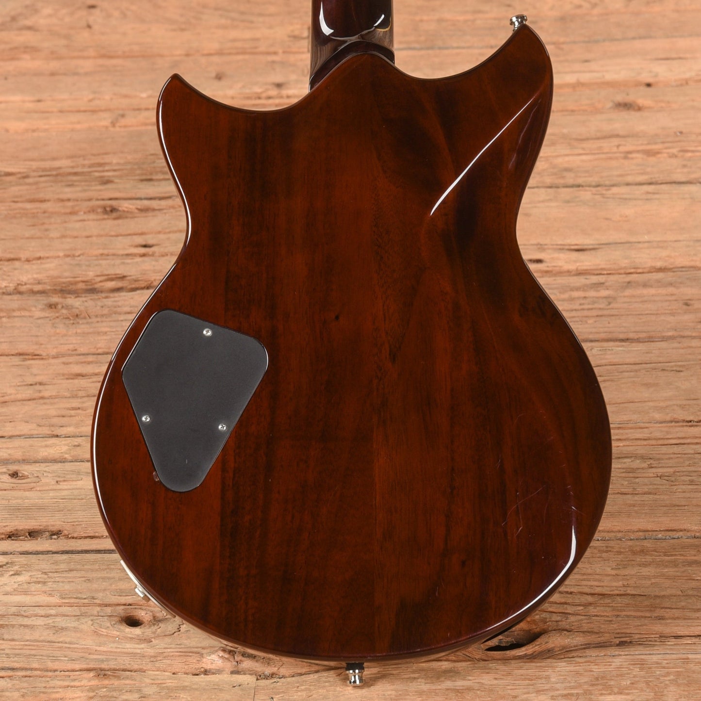 Yamaha Revstar RSP20CR Rusty Rat