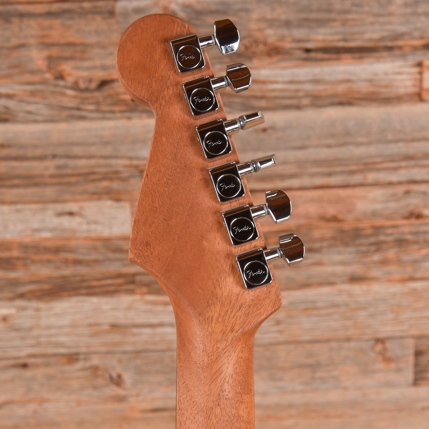 Fender American Acoustasonic Jazzmaster Sunburst 2022