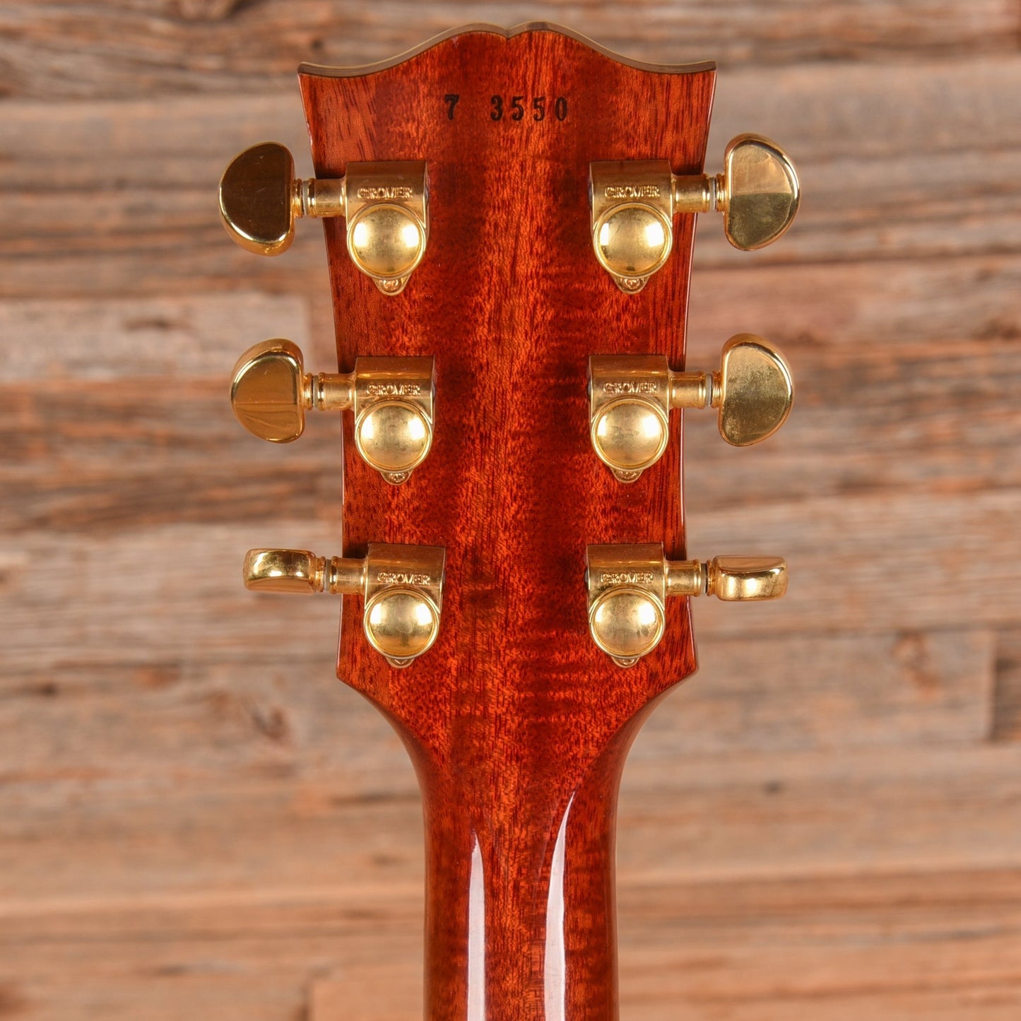 Gibson Custom Historic '57 Les Paul Custom Reissue Faded Cherry 2003