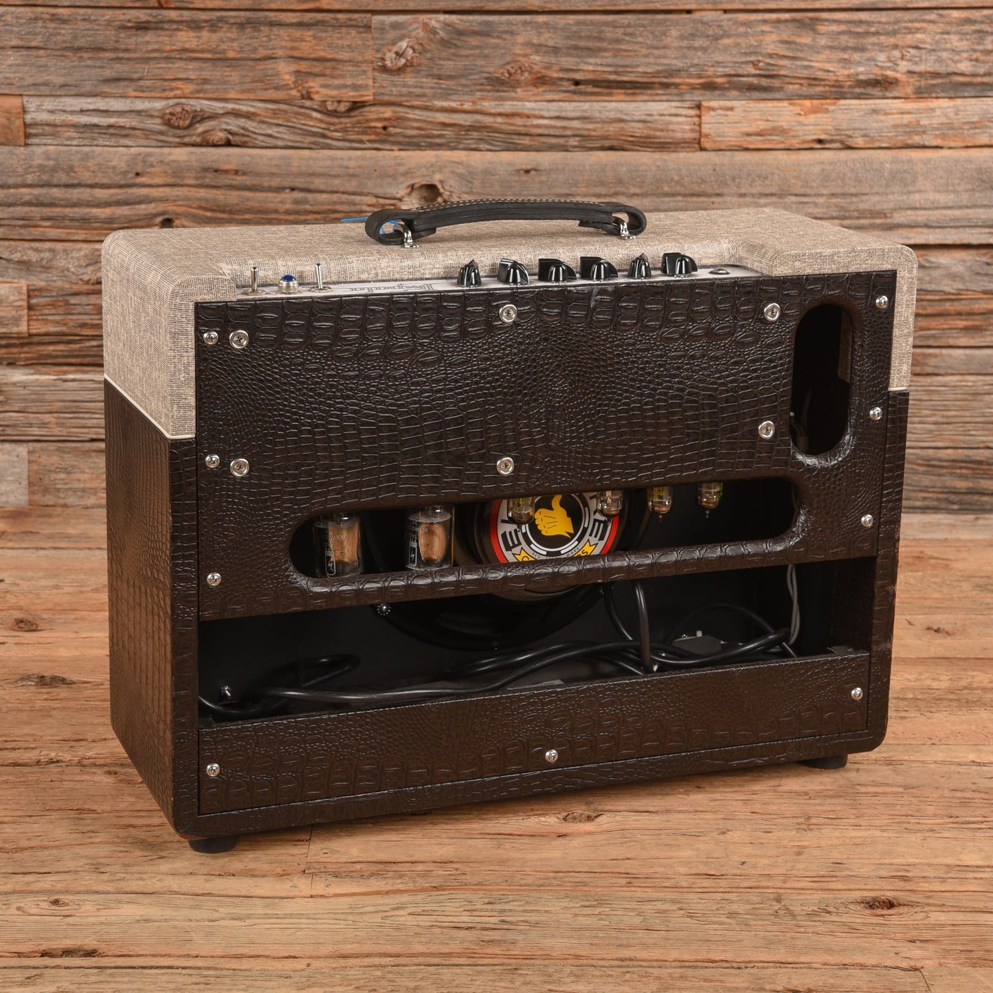 Carr Impala 44-Watt 1x12" Guitar Combo