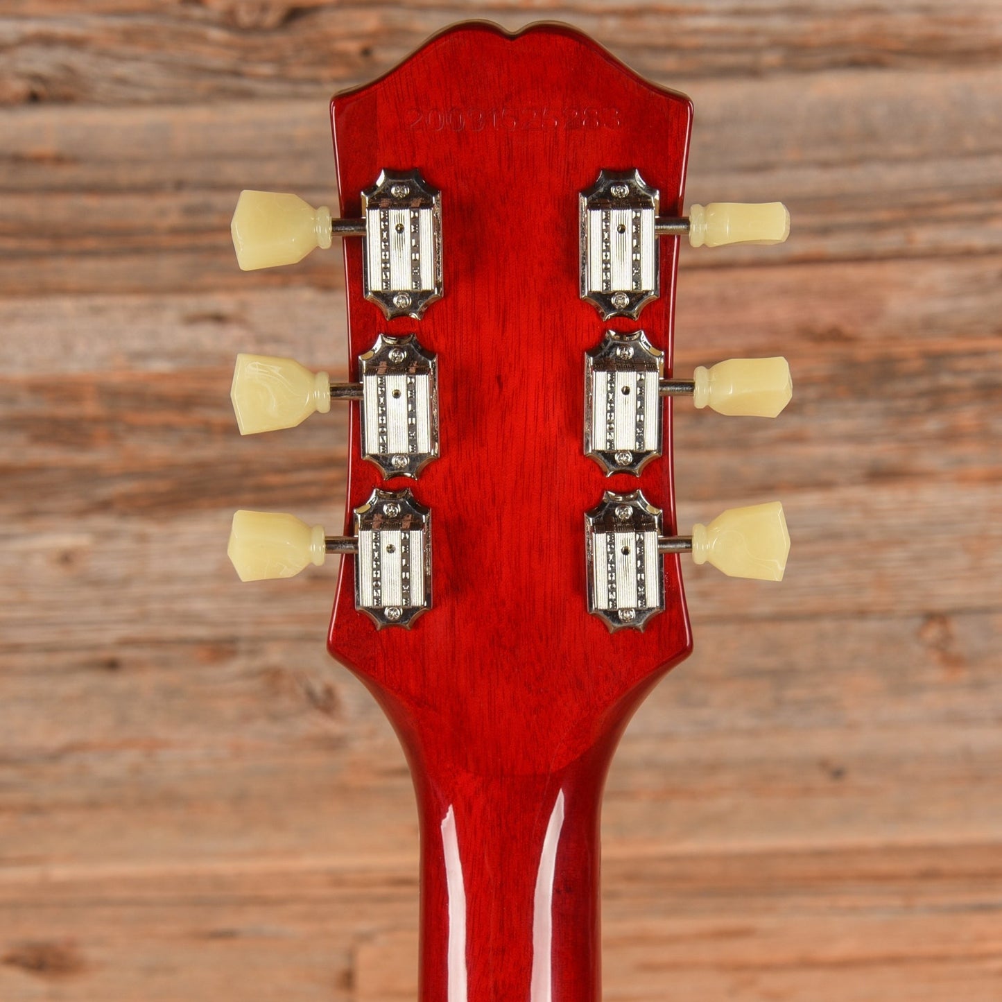 Epiphone Les Paul Sunburst 2020