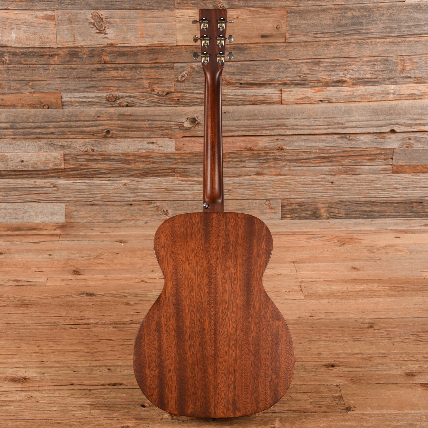 Martin 000-15M Brown 2016