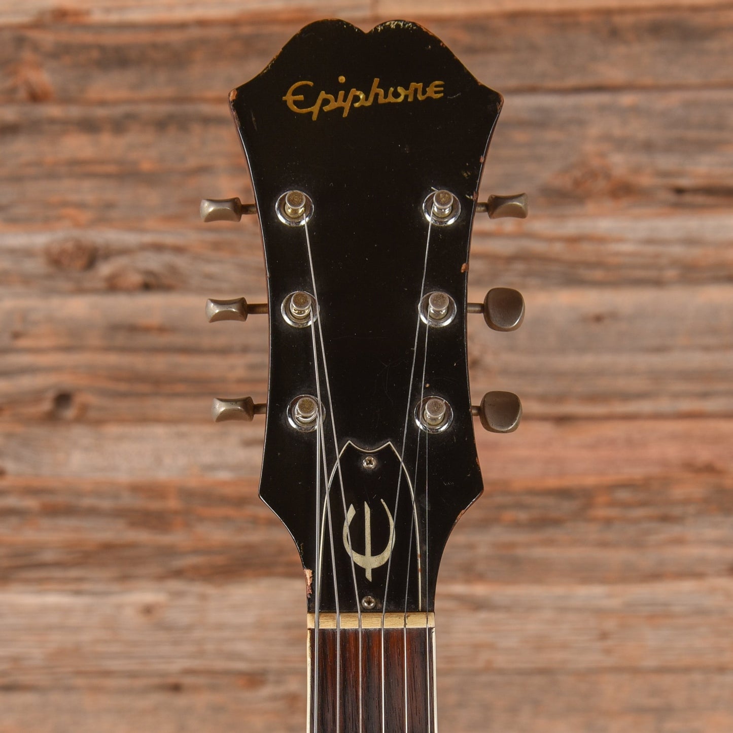 Epiphone Casino Cherry 1968