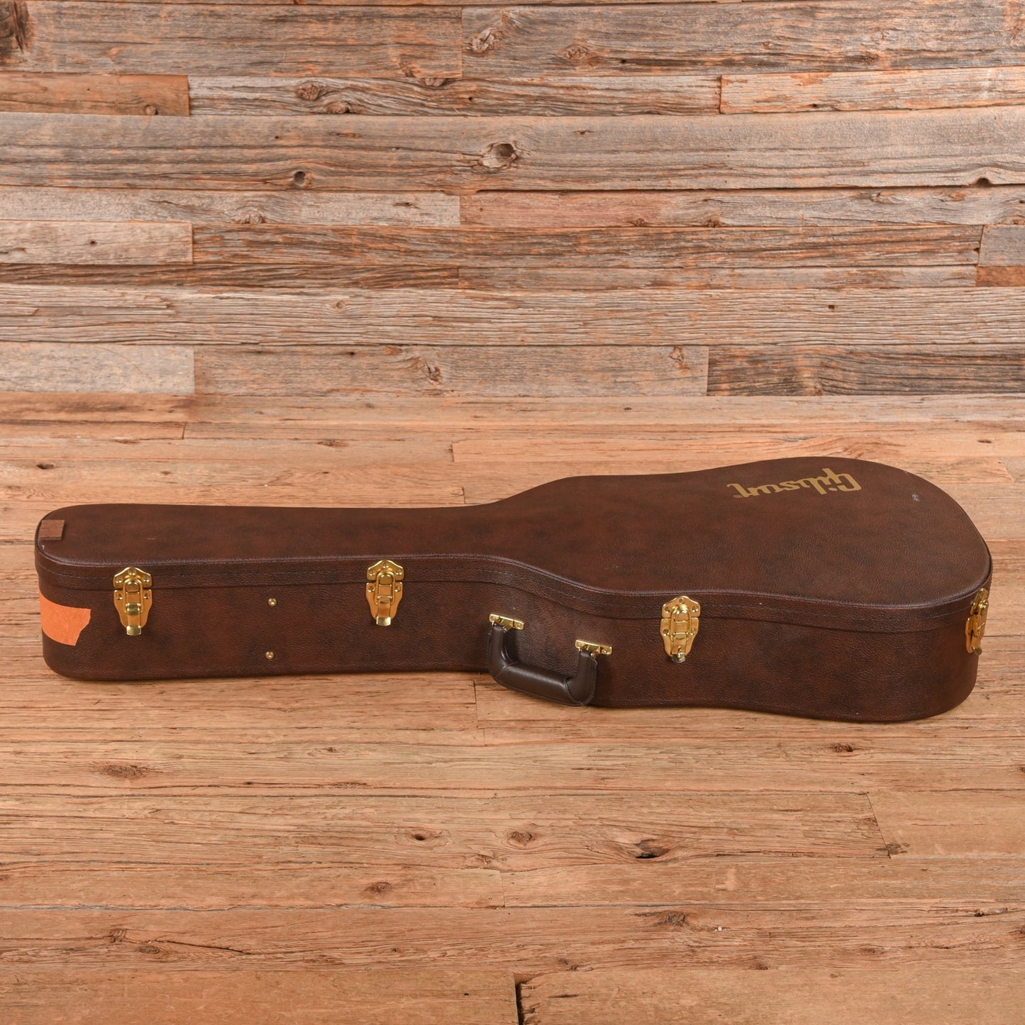 Gibson J-45 Studio Walnut Natural 2019 LEFTY