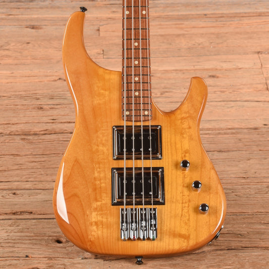 G.Gould Short Scale Bass Natural