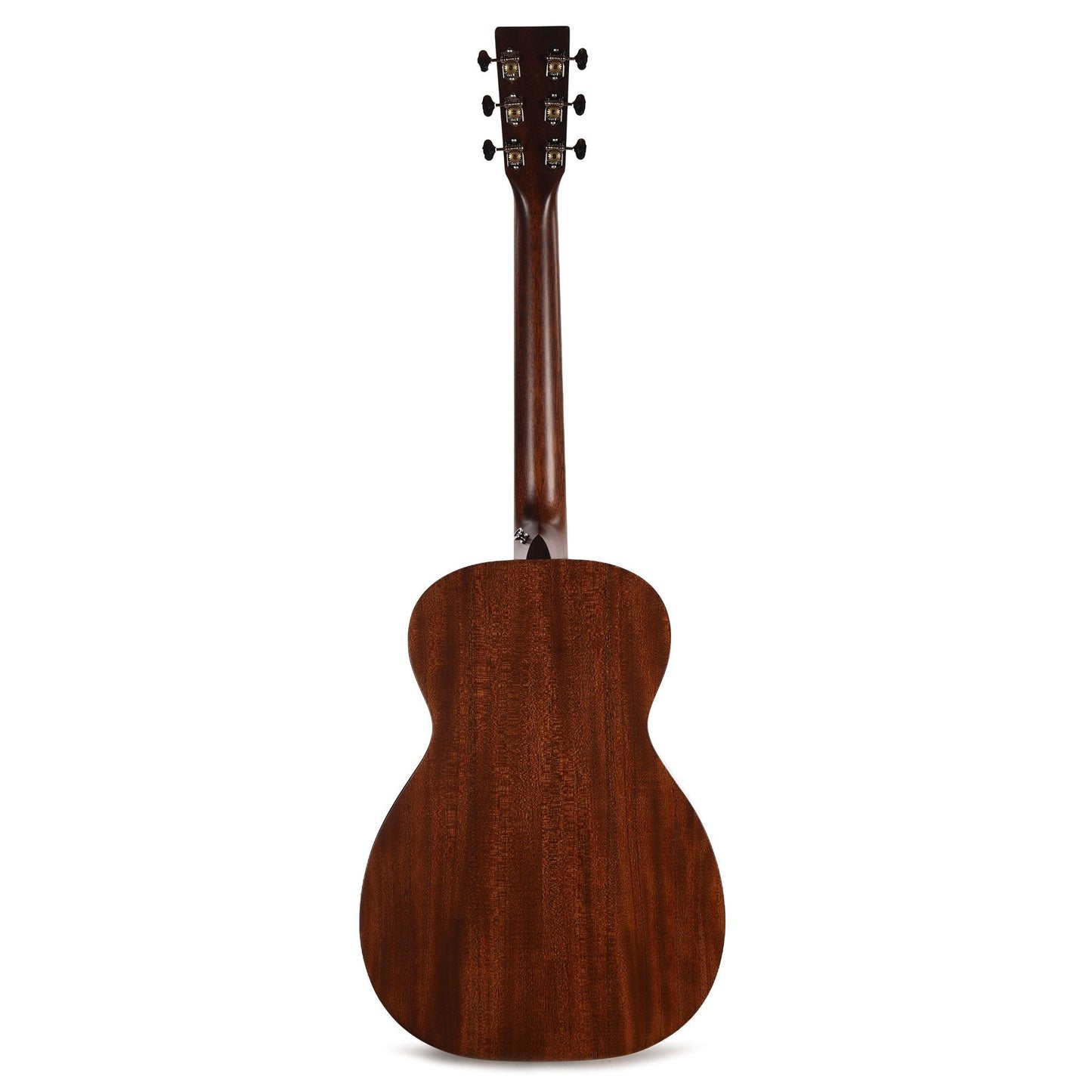 Martin Artist 0-10E Retro Jason Isbell Mahogany Natural
