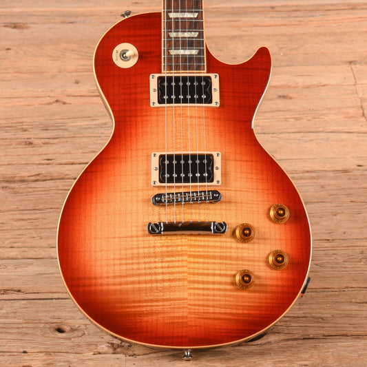 Gibson Les Paul Standard Sunburst 2008