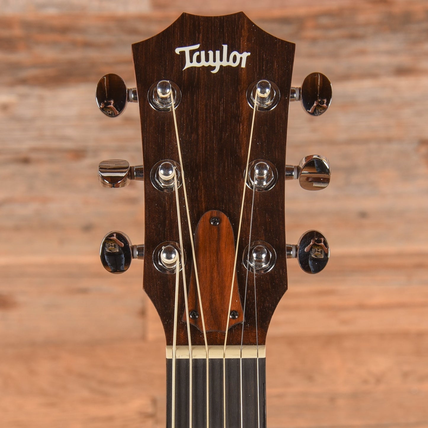 Taylor GS Mini-e QS Natural 2021