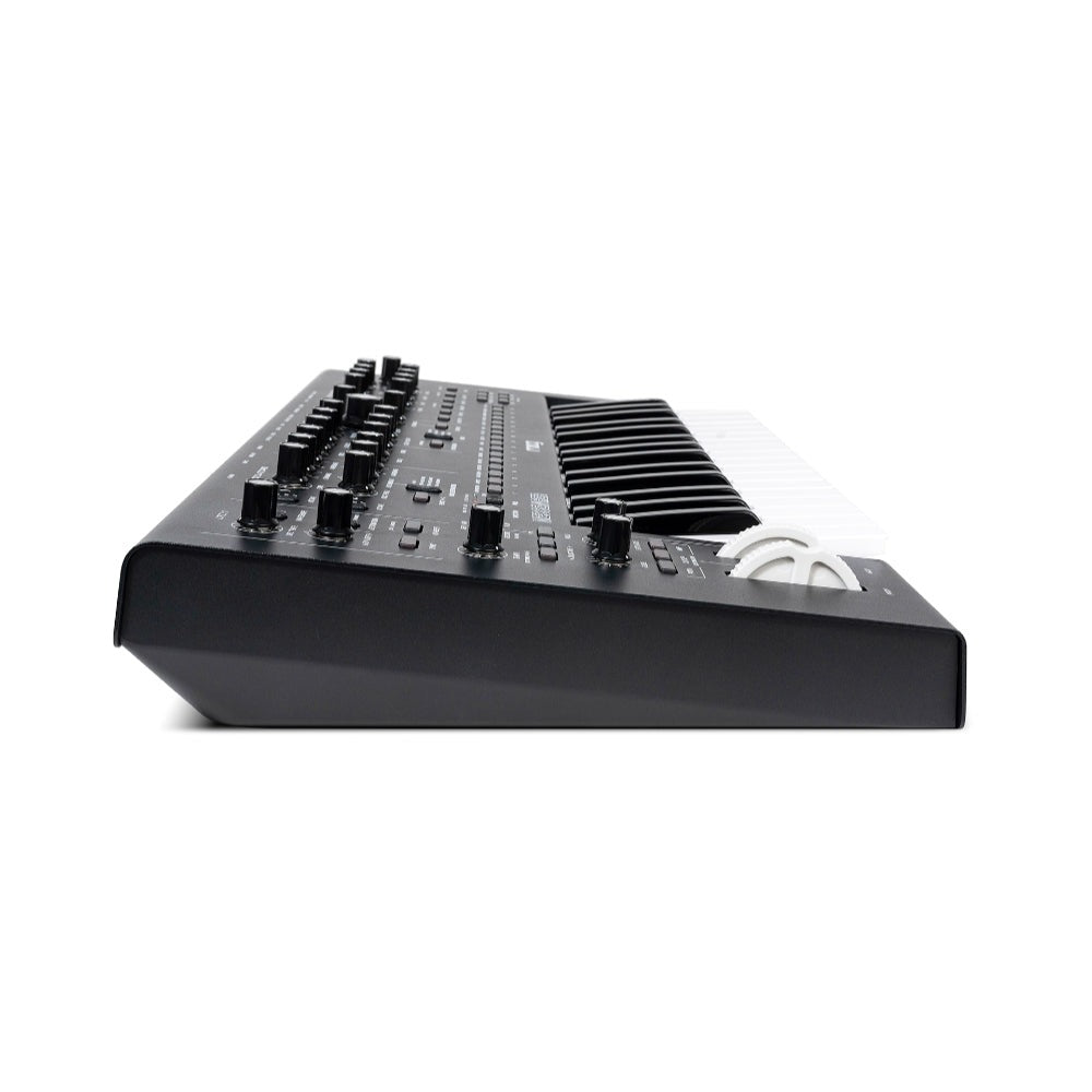 Moog Messenger Monophonic Analog Synthesizer