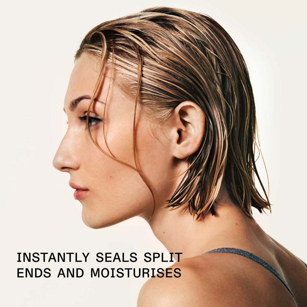 MOISTURIZE AND MEND LEAVE-IN CONDITIONER TRAVEL SIZE