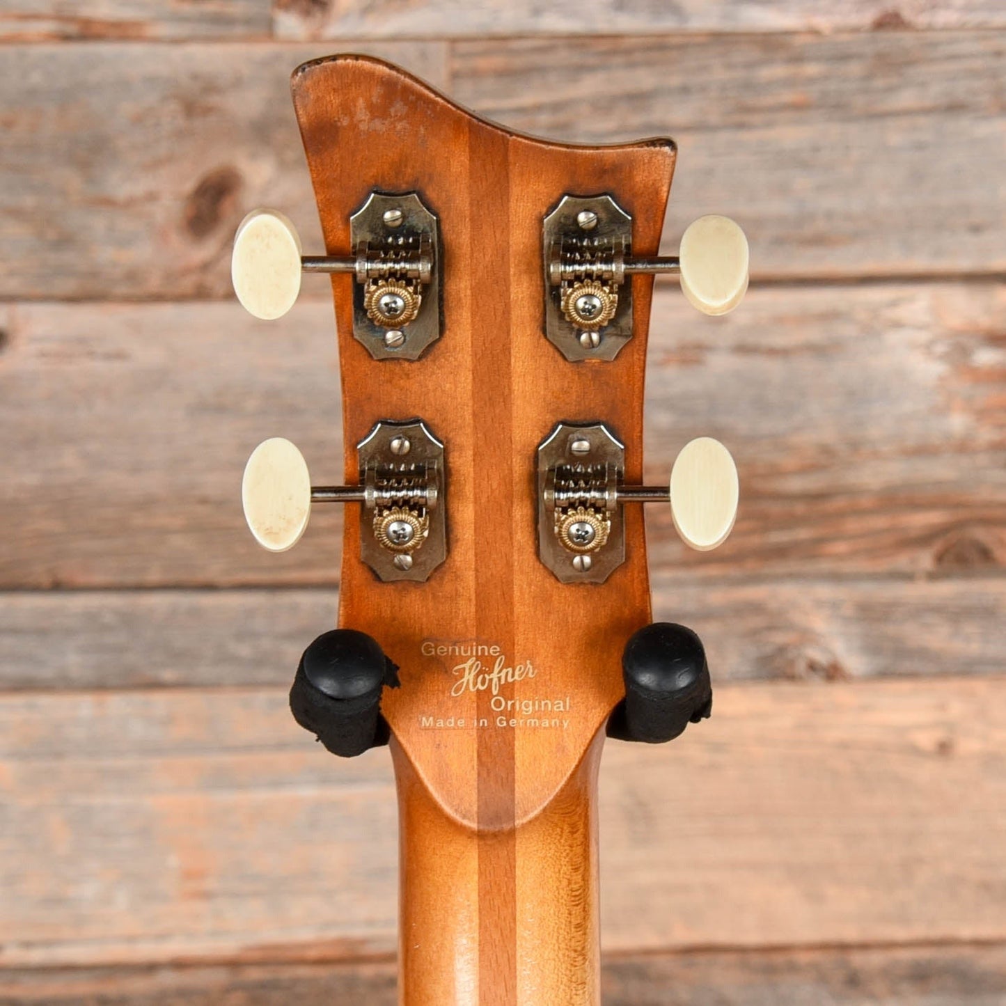 Hofner 500/1 "Vintage" '61 Cavern Violin Beatle Bass Relic Sunburst
