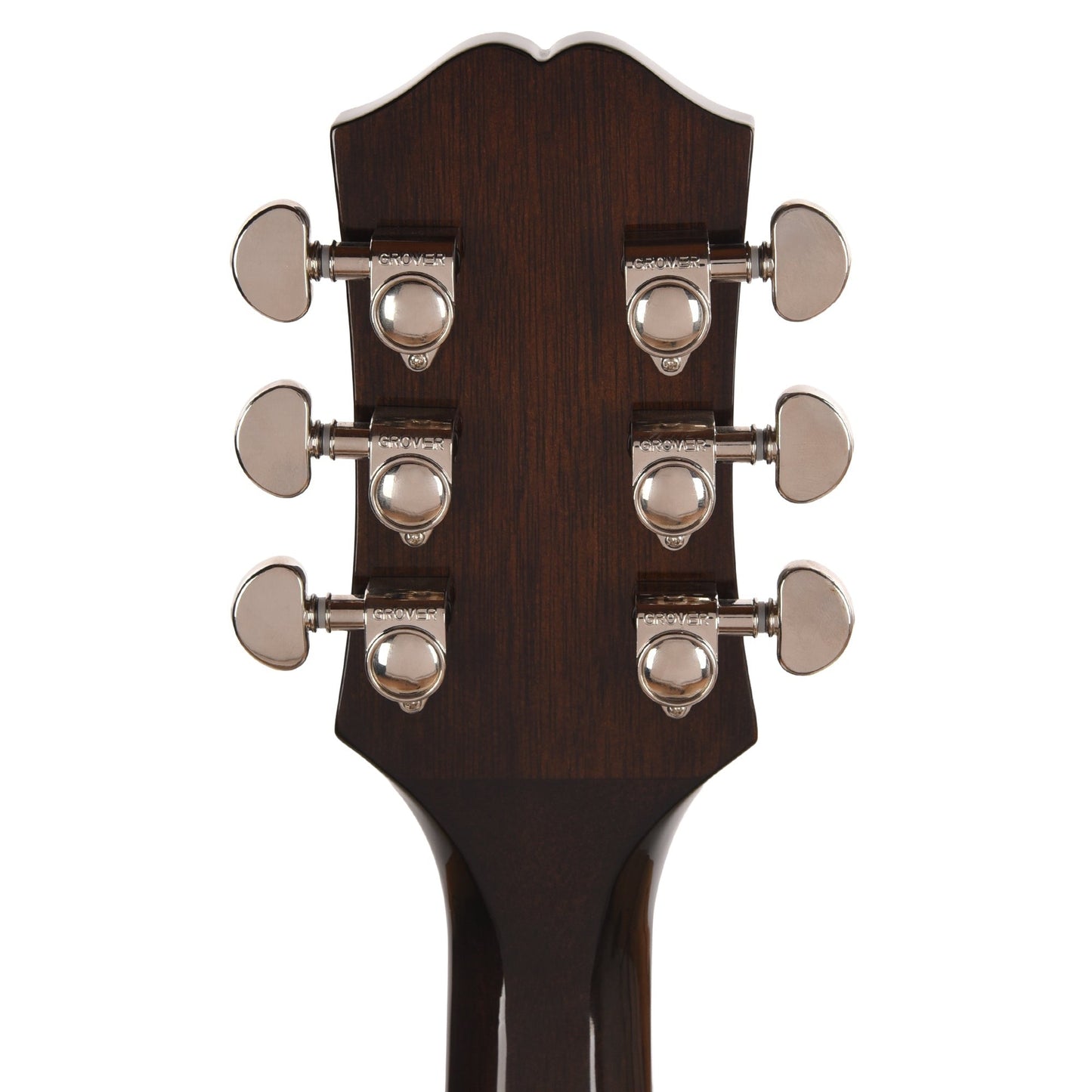 Epiphone Modern J-45 Studio EC Vintage Sunburst