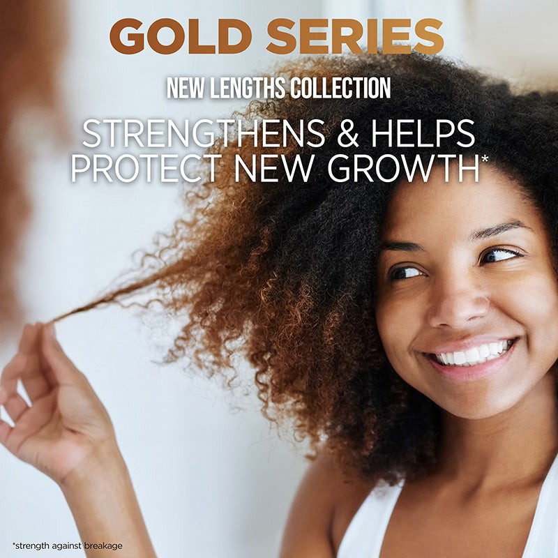 New Lengths Scalp Revitalizing Treatment