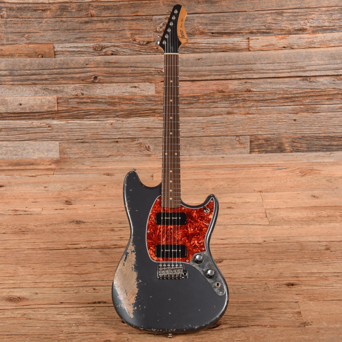 Fano Oltre MG6 Grey