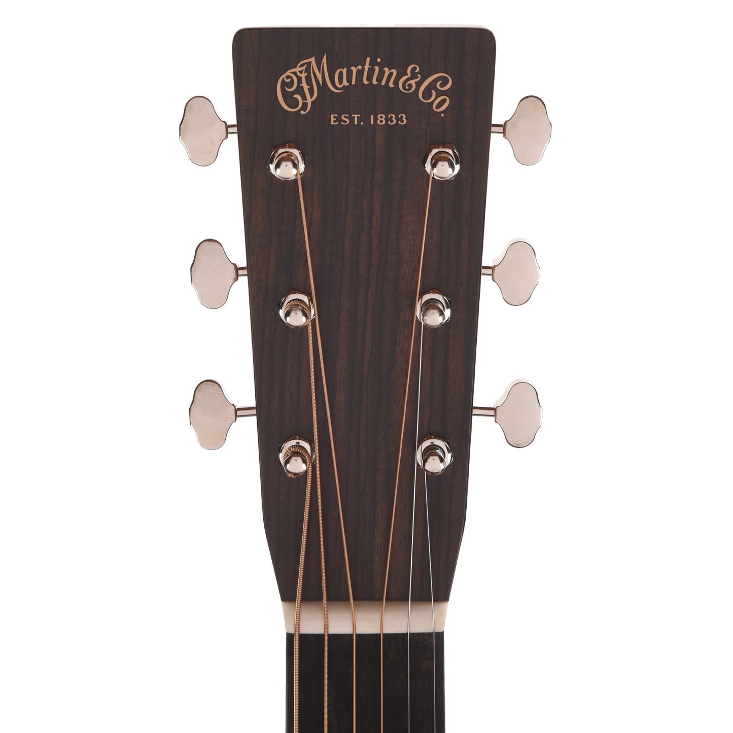 Martin Standard Series D-28 Spruce/East Indian Rosewood Natural