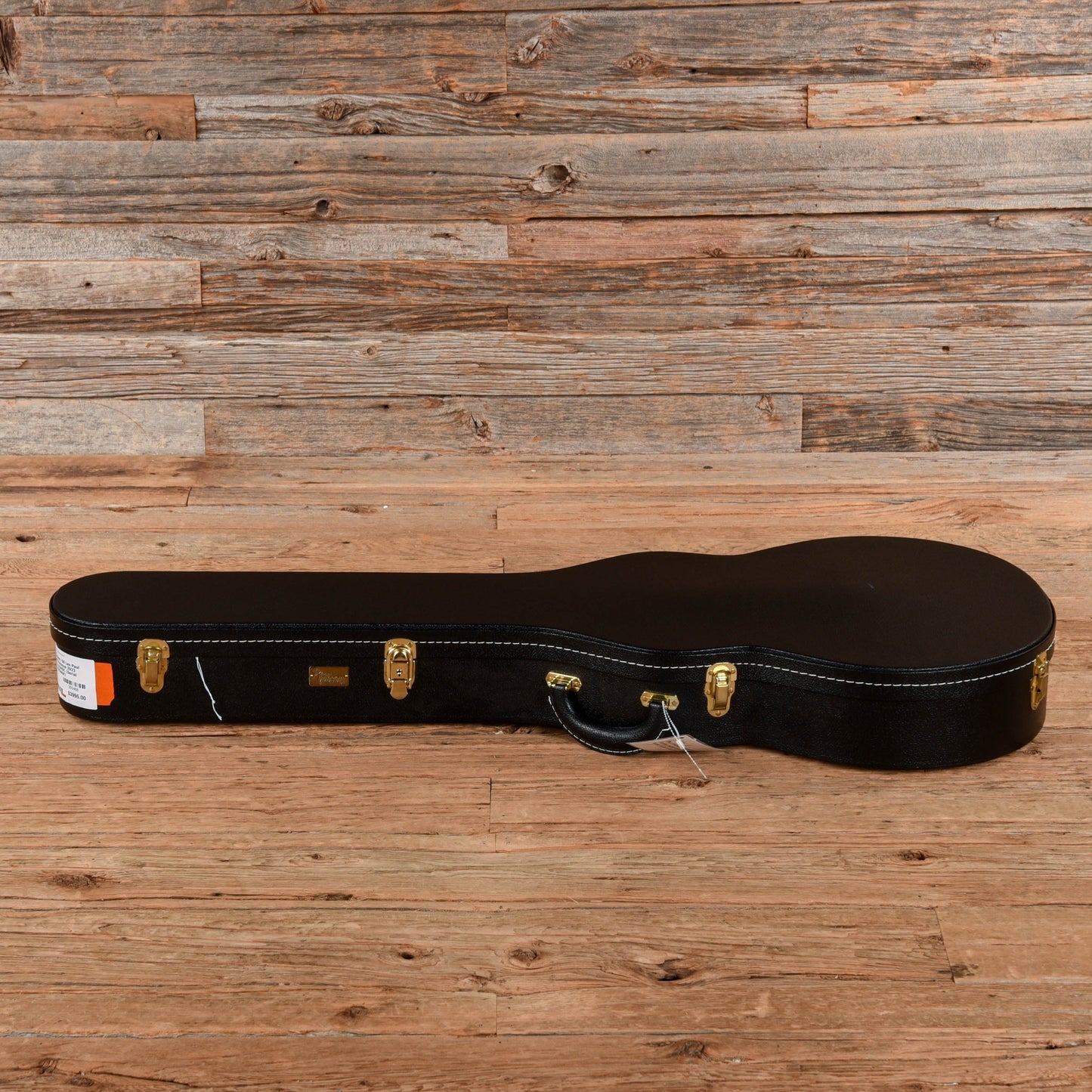 Gibson Custom '68 Les Paul Standard Reissue Goldtop 2023