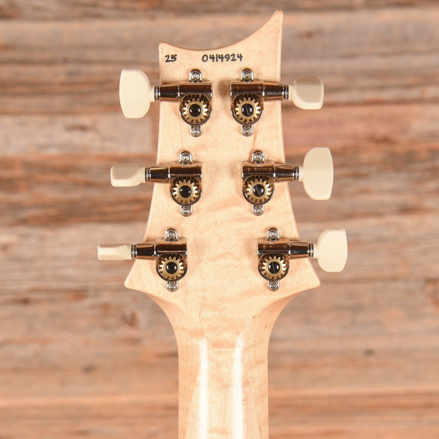 PRS NF53 Teal Hollowflake 2025