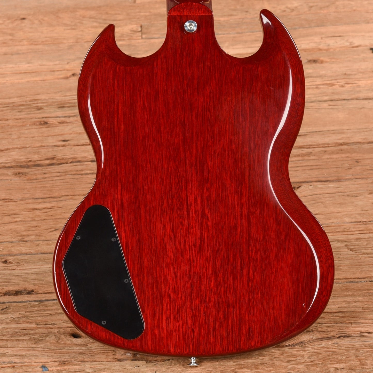 Gibson SG Standard Cherry 2023