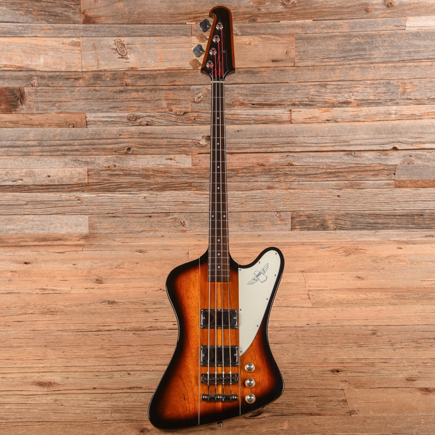 Epiphone Thunderbird Vintage PRO IV Sunburst 2020