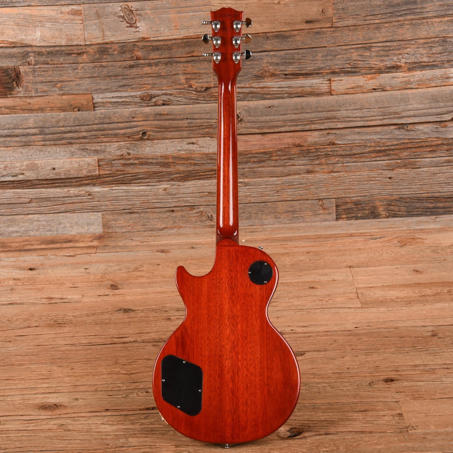 Gibson Les Paul Standard Sunburst 2019