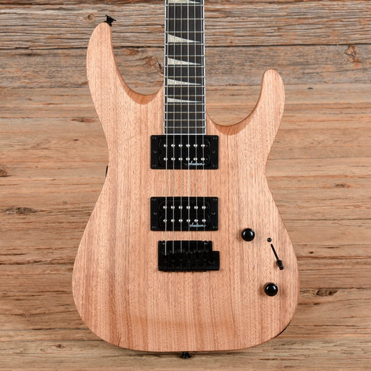 Jackson JS22 DKA Natural 2023