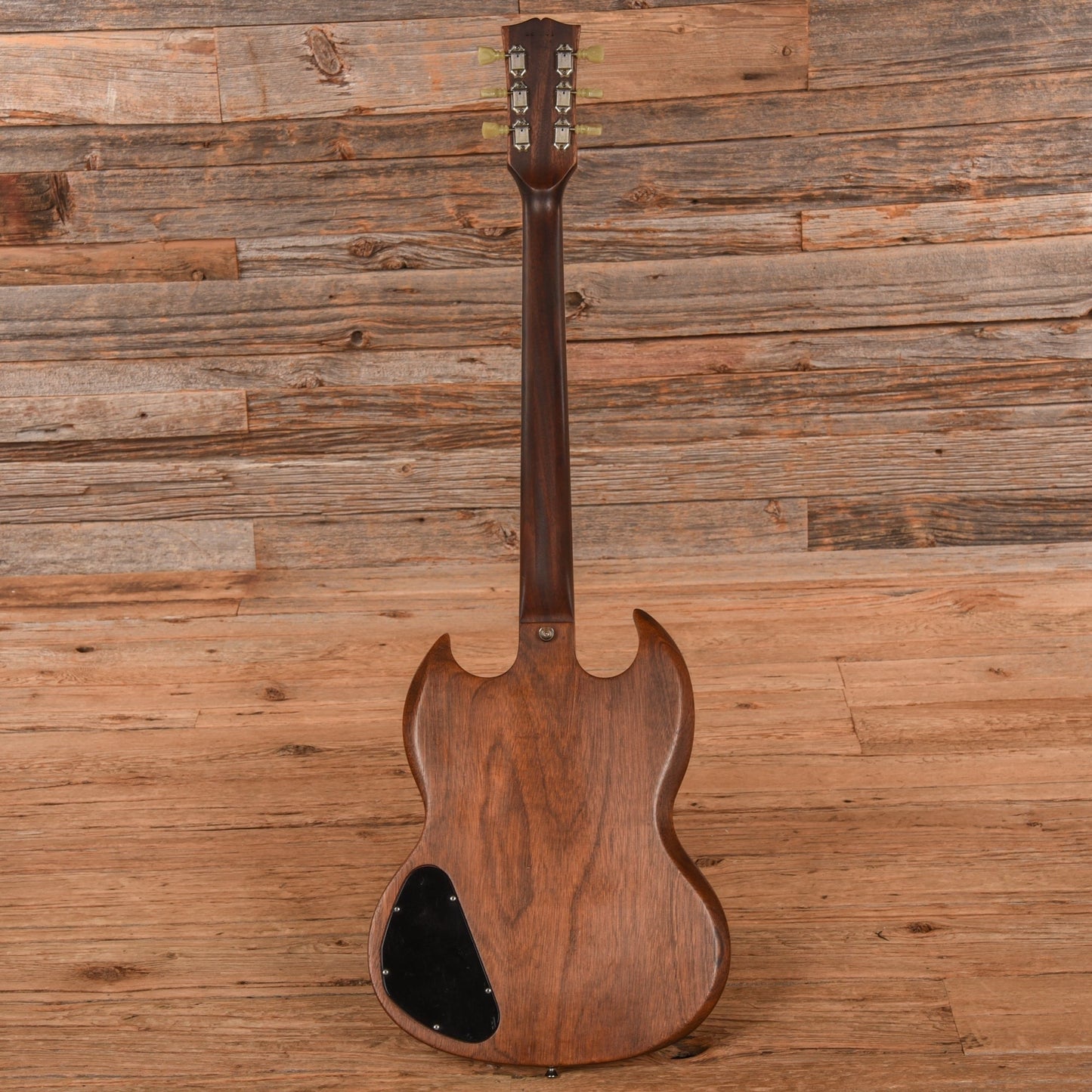 Gibson SG Standard Refin Walnut 1971