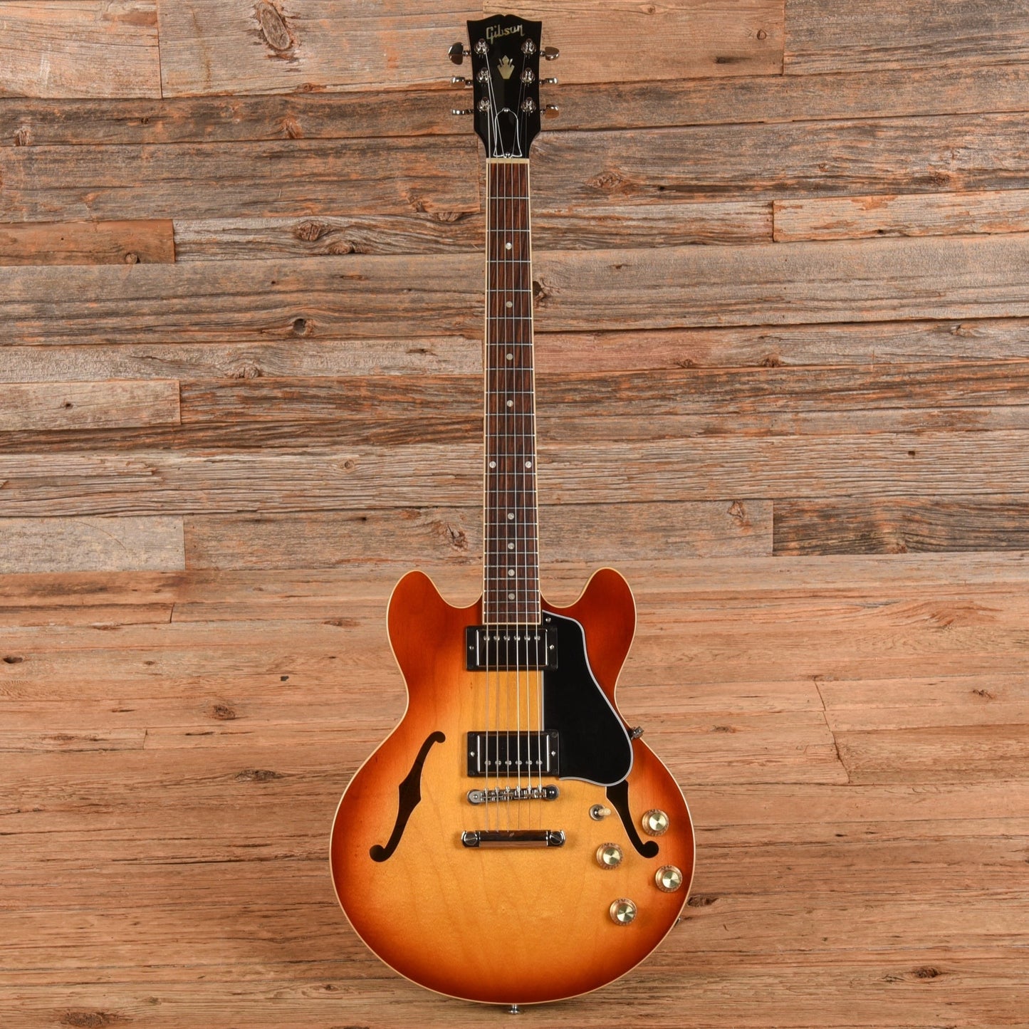 Gibson Modern Collection ES-339 Honeyburst 2019