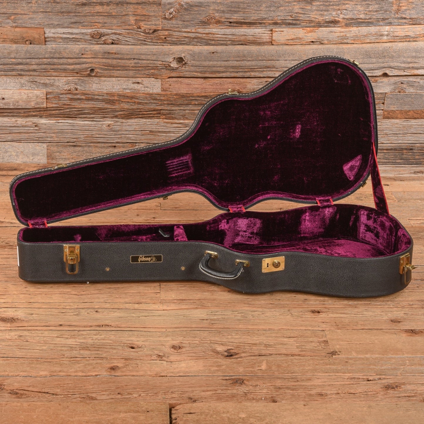 Gibson MK-35 Natural 1975