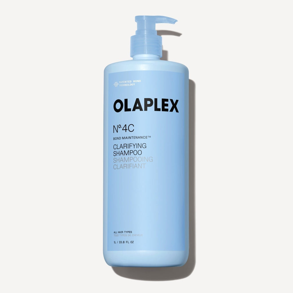 No.4C BOND MAINTENANCETM CLARIFYING SHAMPOO LITER