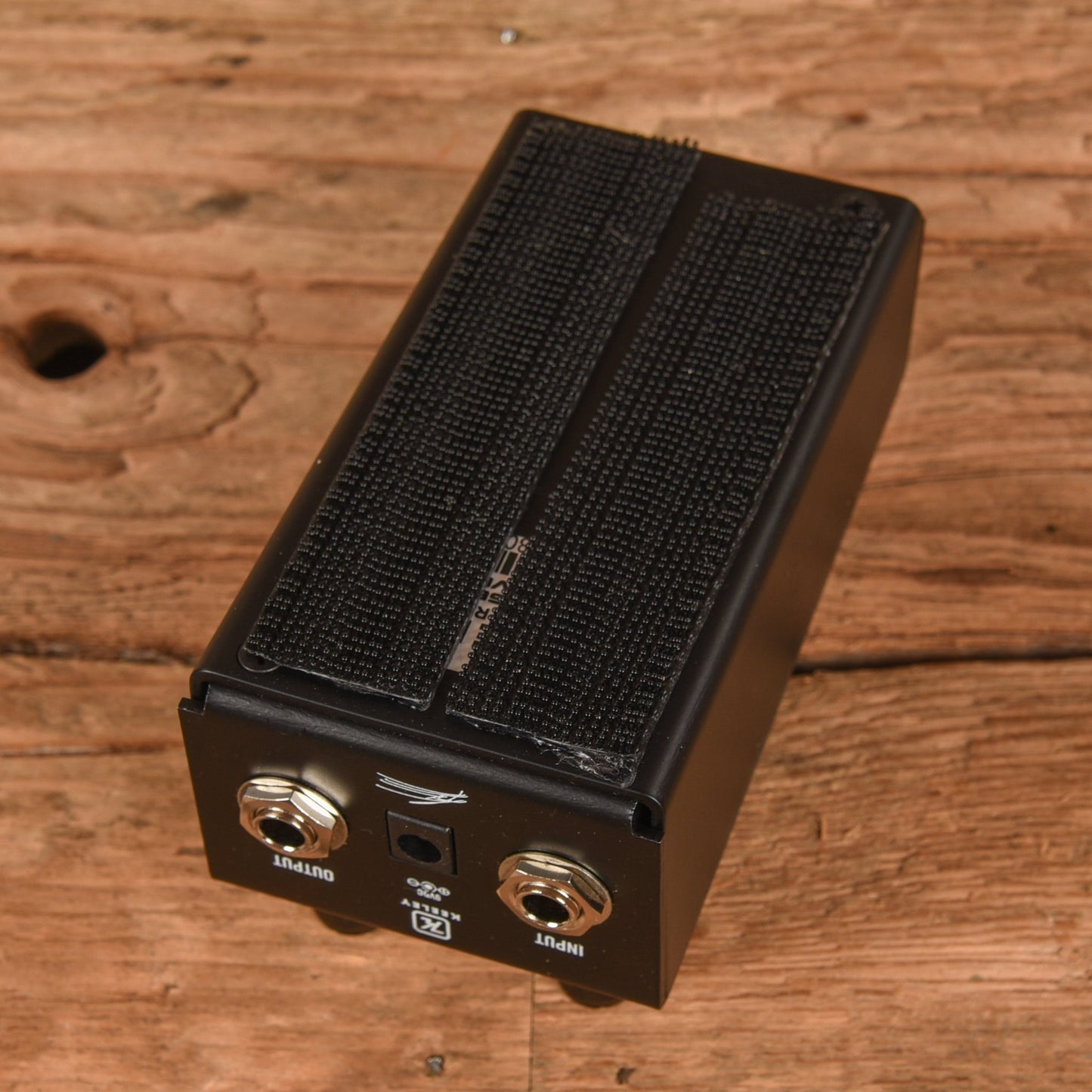 Keeley Muse Driver Andy Timmons Signature Overdrive