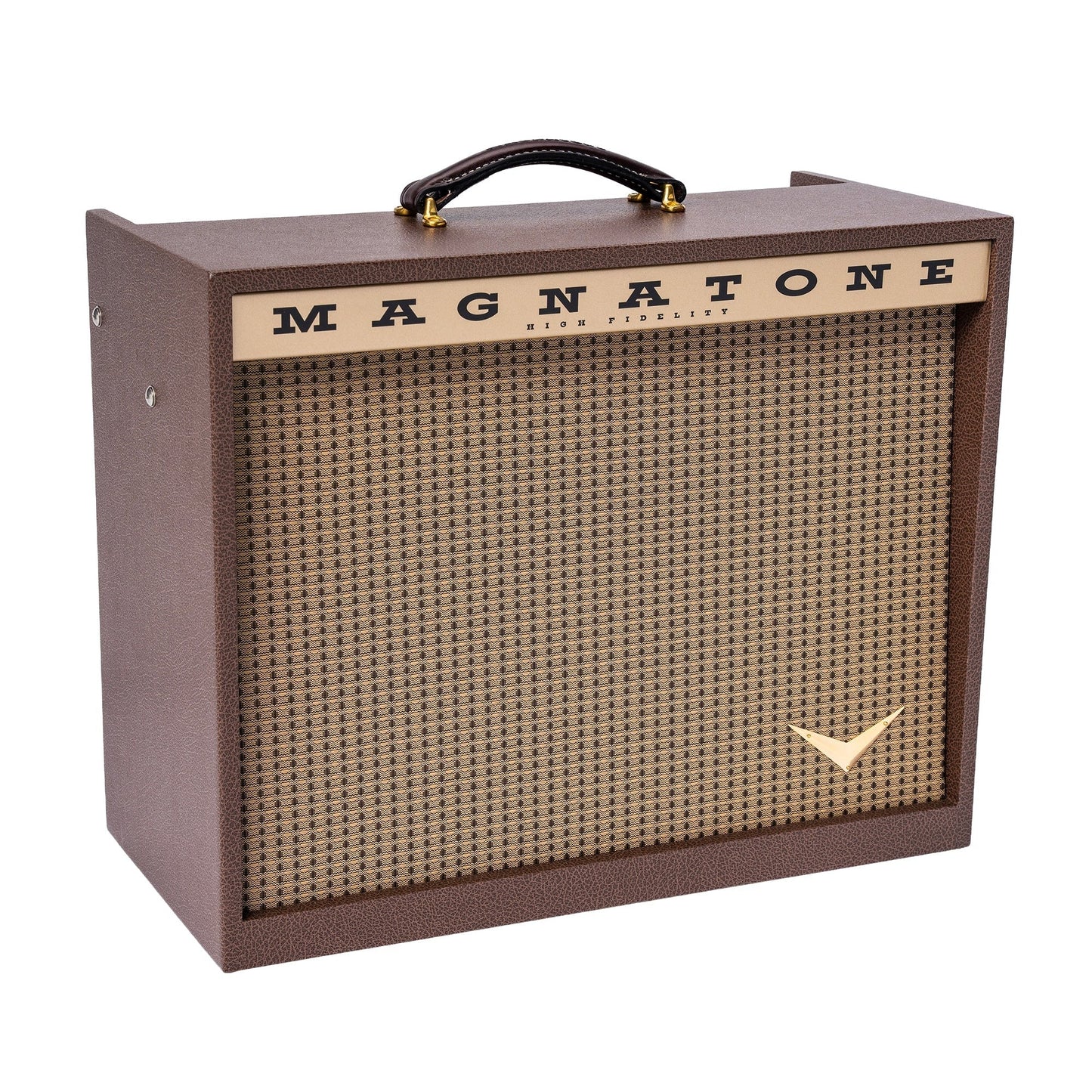 Magnatone Kingston 12w 1x12 Guitar Combo Amp
