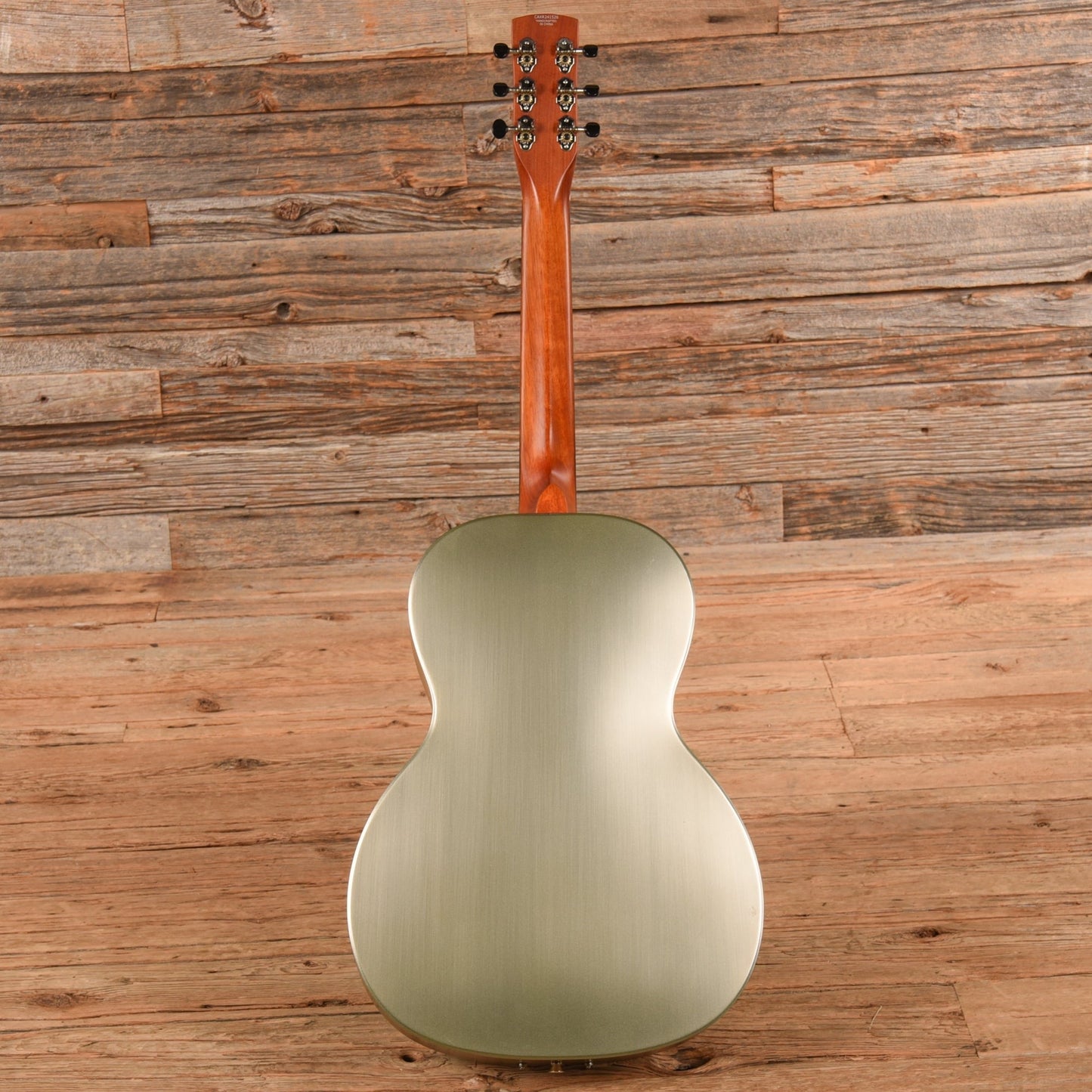 Gretsch G9201 Honey Dipper Round-Neck 2024