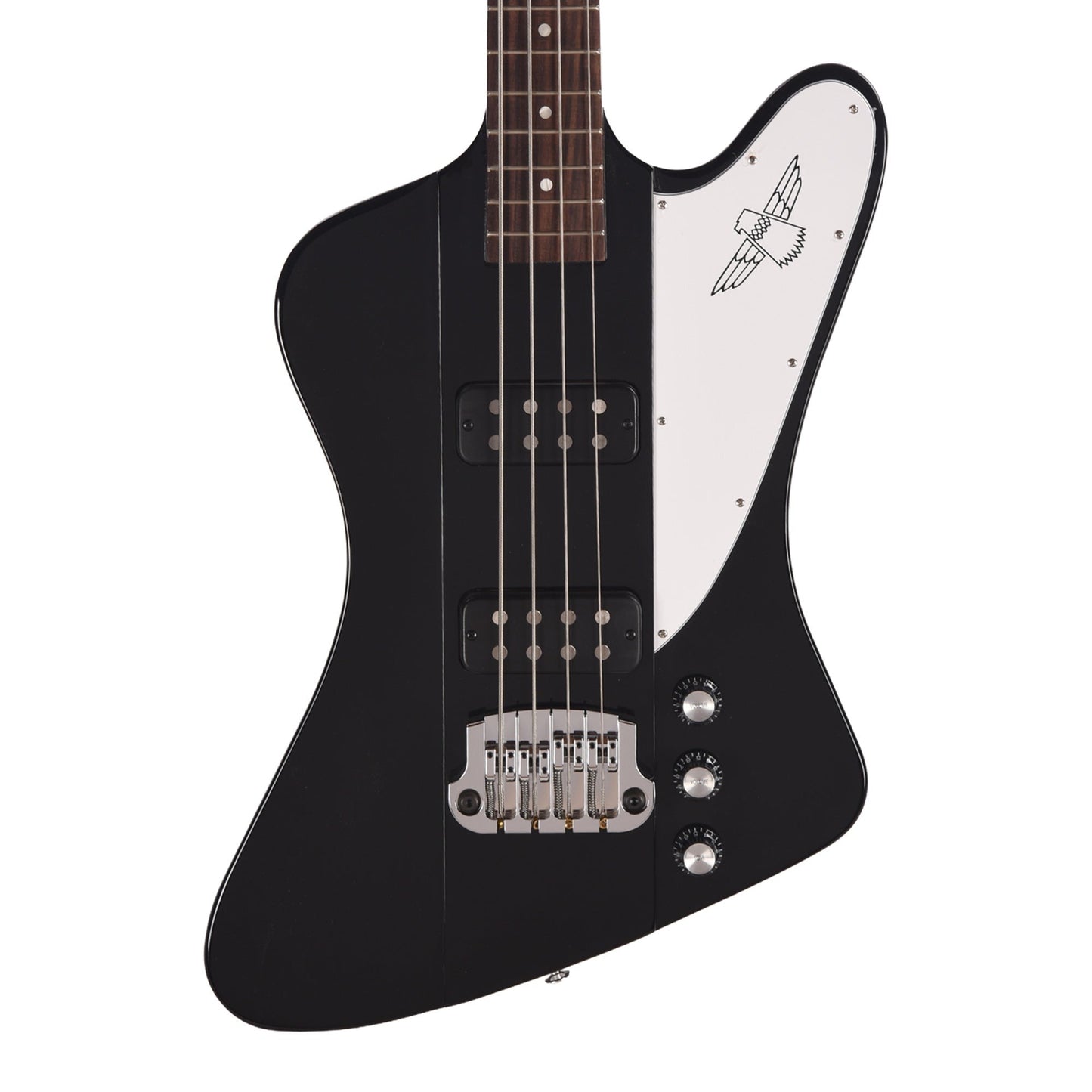 Gibson Original Thunderbird Bass Ebony