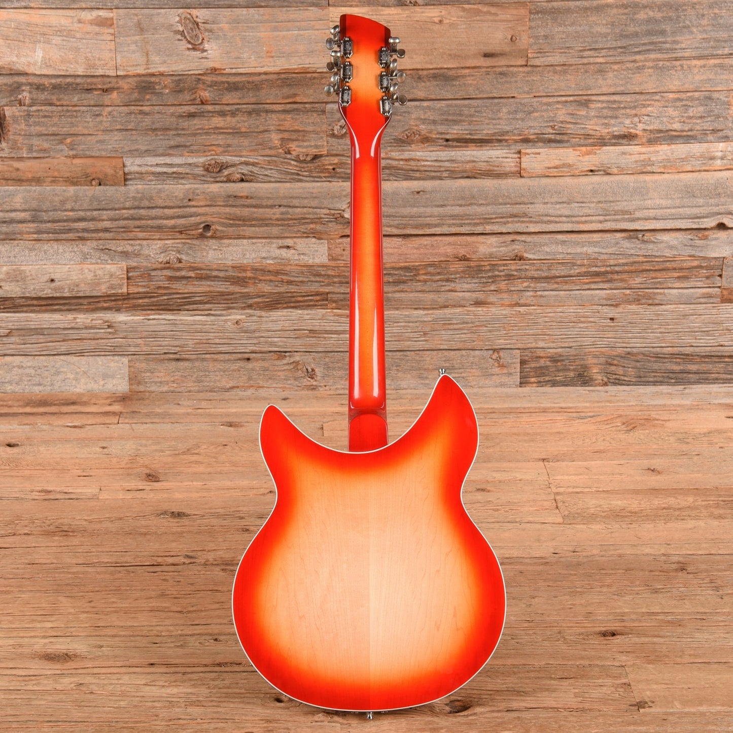 Rickenbacker 1993Plus Fireglo 2024
