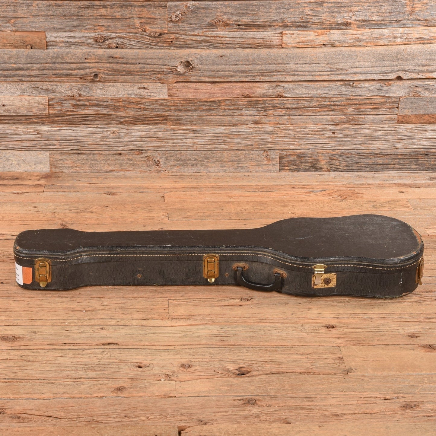 Hofner G500/1 Super Beatle Natural 1960s