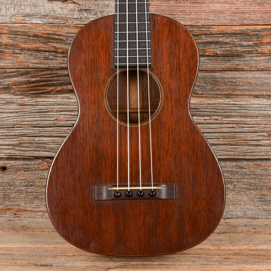 Martin Style 1 Ukulele Natural 1930s