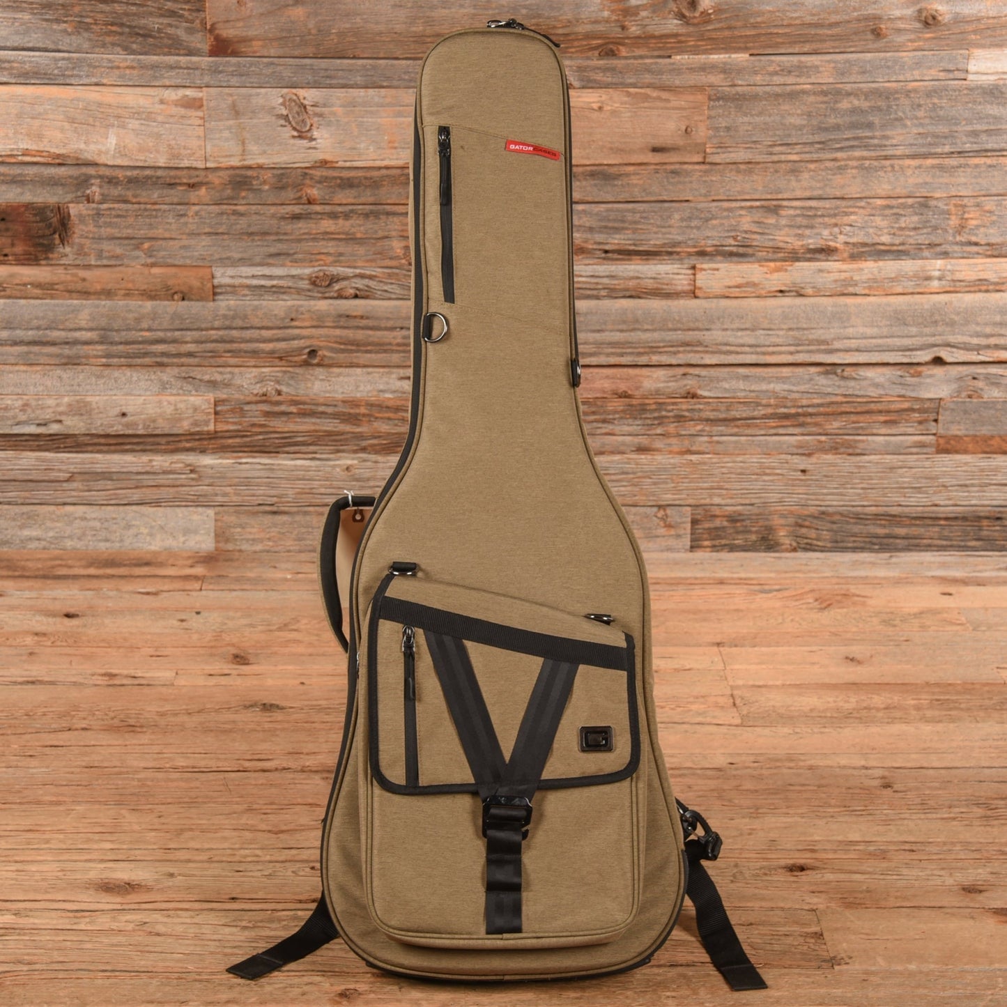 Reverend Cross Cut Oceanside Green