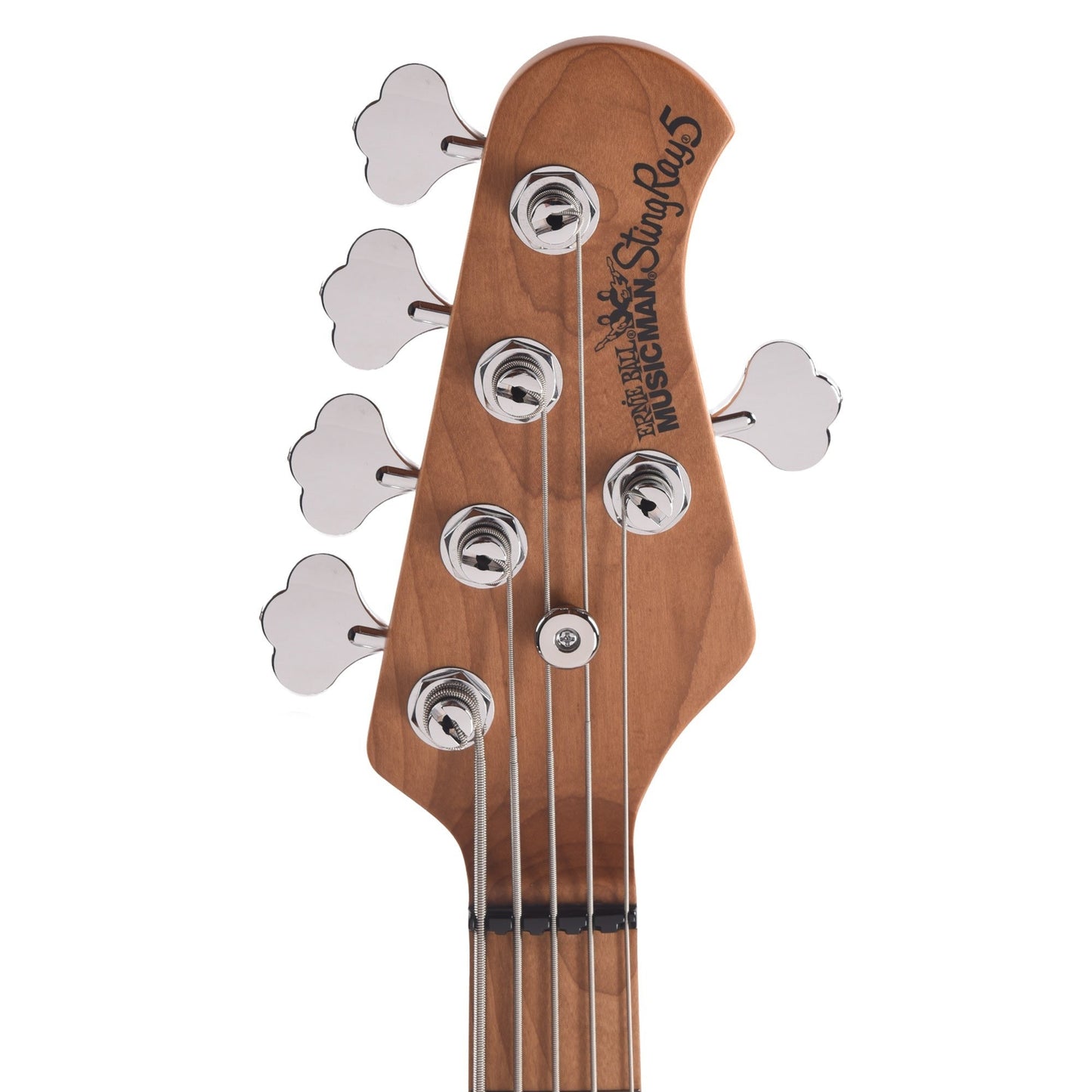 Music Man StingRay Special 5 HH Bass Soda Pink Sparkle