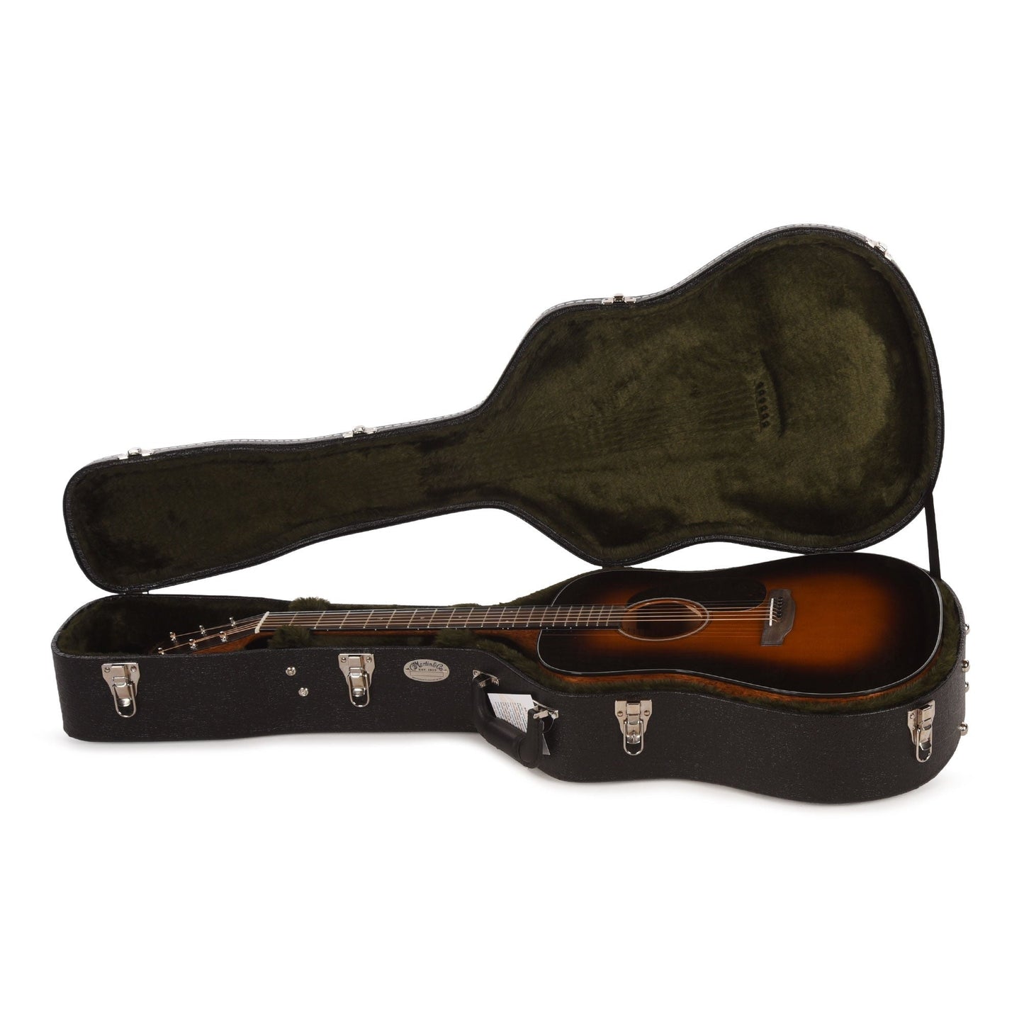 Martin Standard Series D-18 Spruce/Mahogany 1935 Sunburst