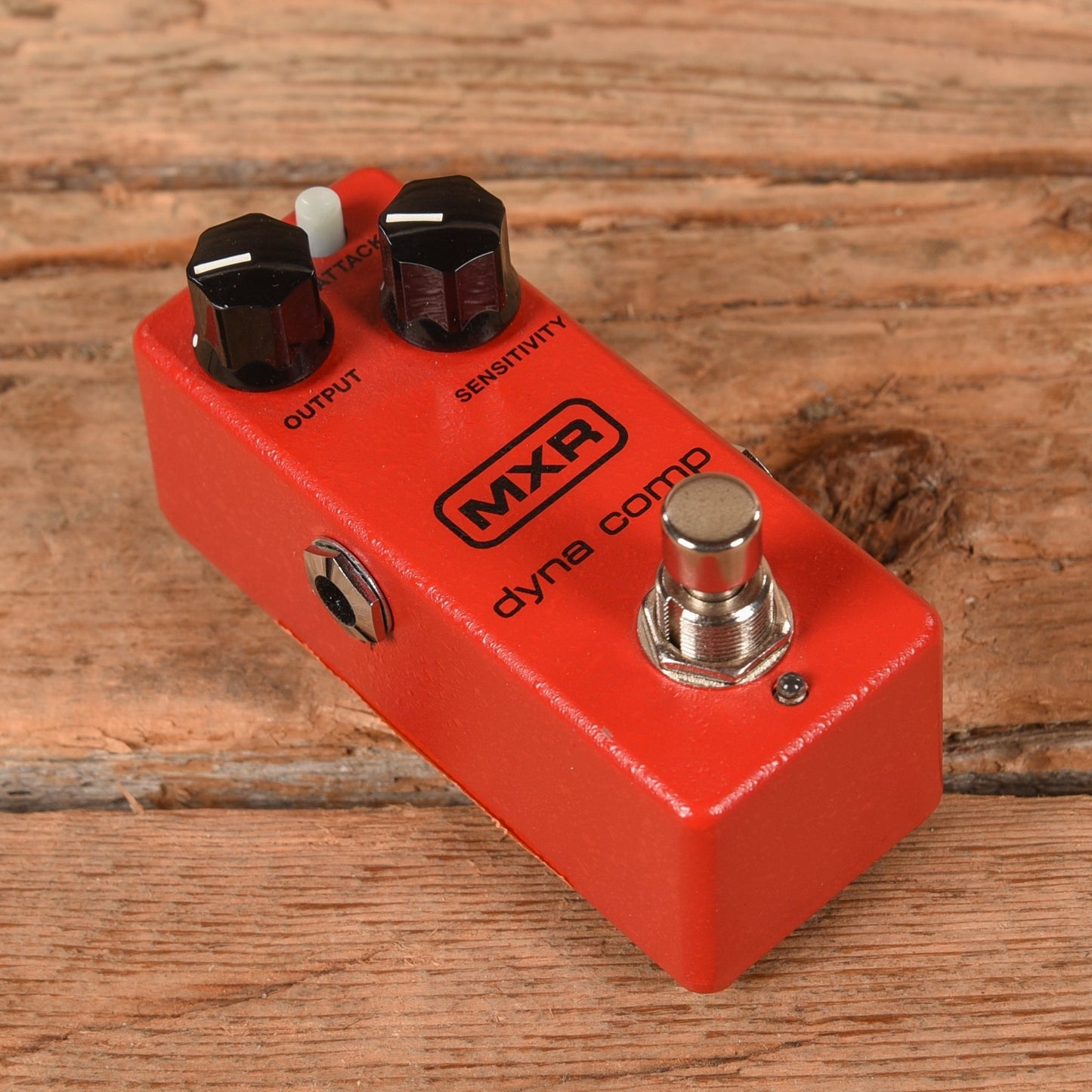 MXR Dyna Comp Mini
