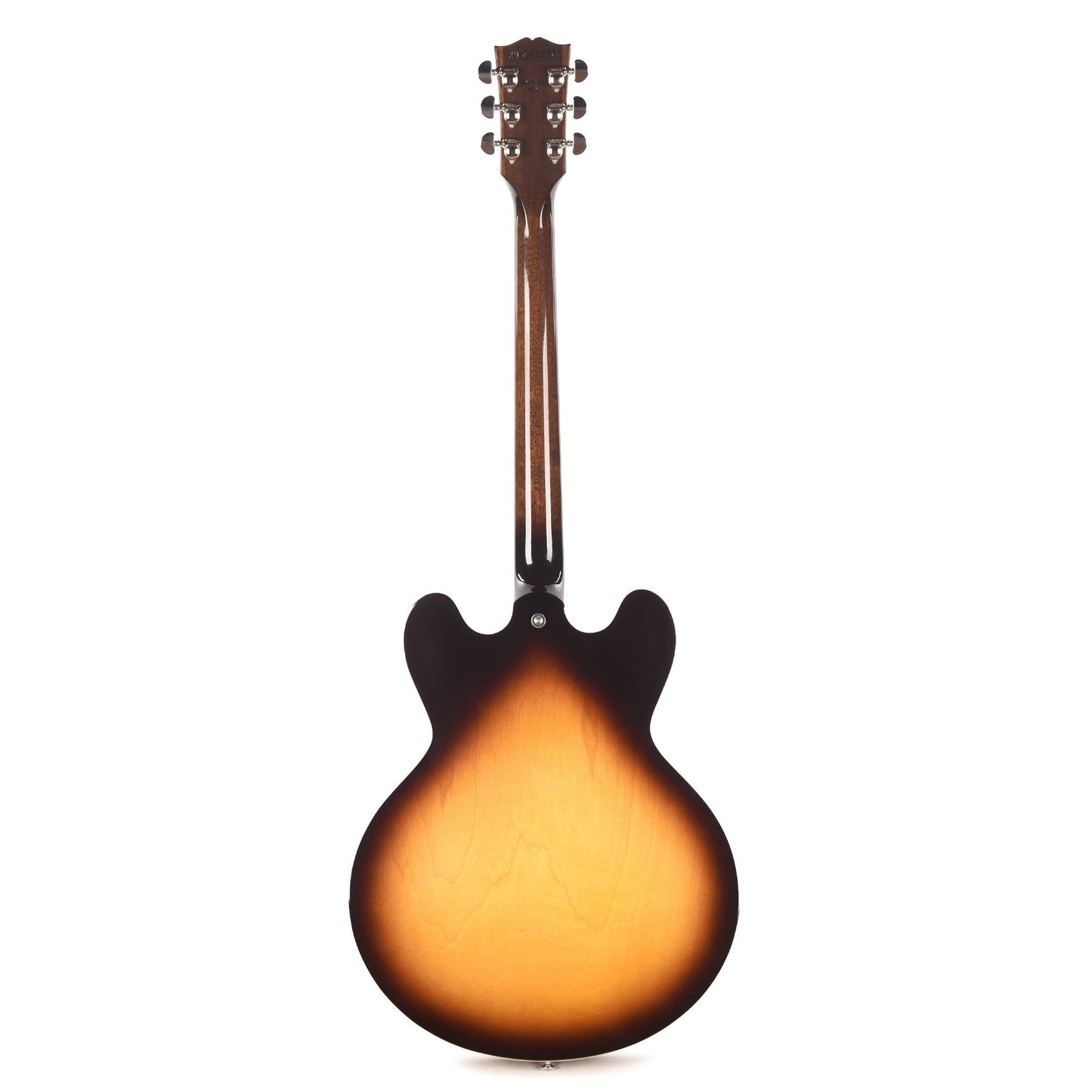Gibson Original ES-335 '60s Vintage Burst