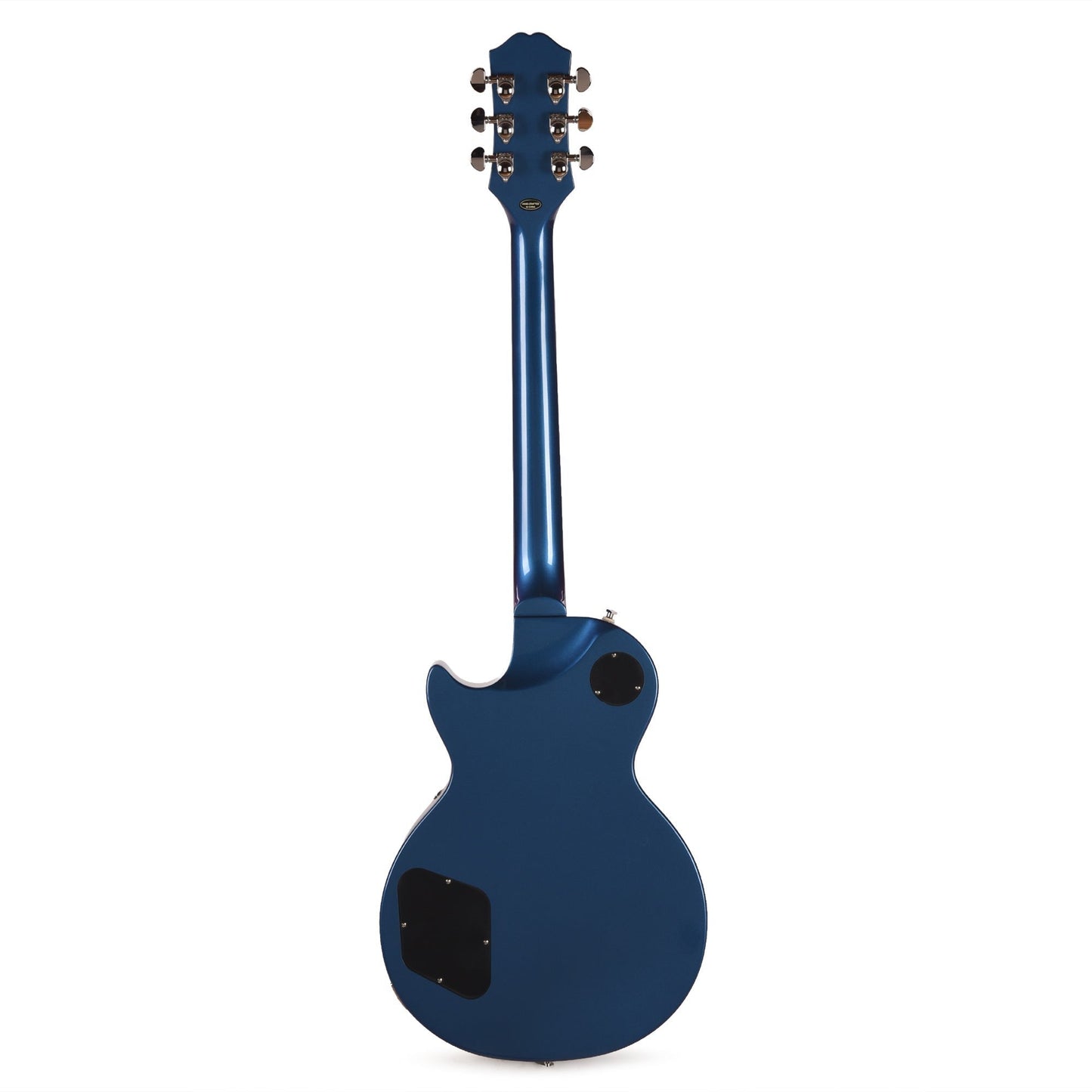 Epiphone Modern Futura Les Paul Custom Twilight Shift
