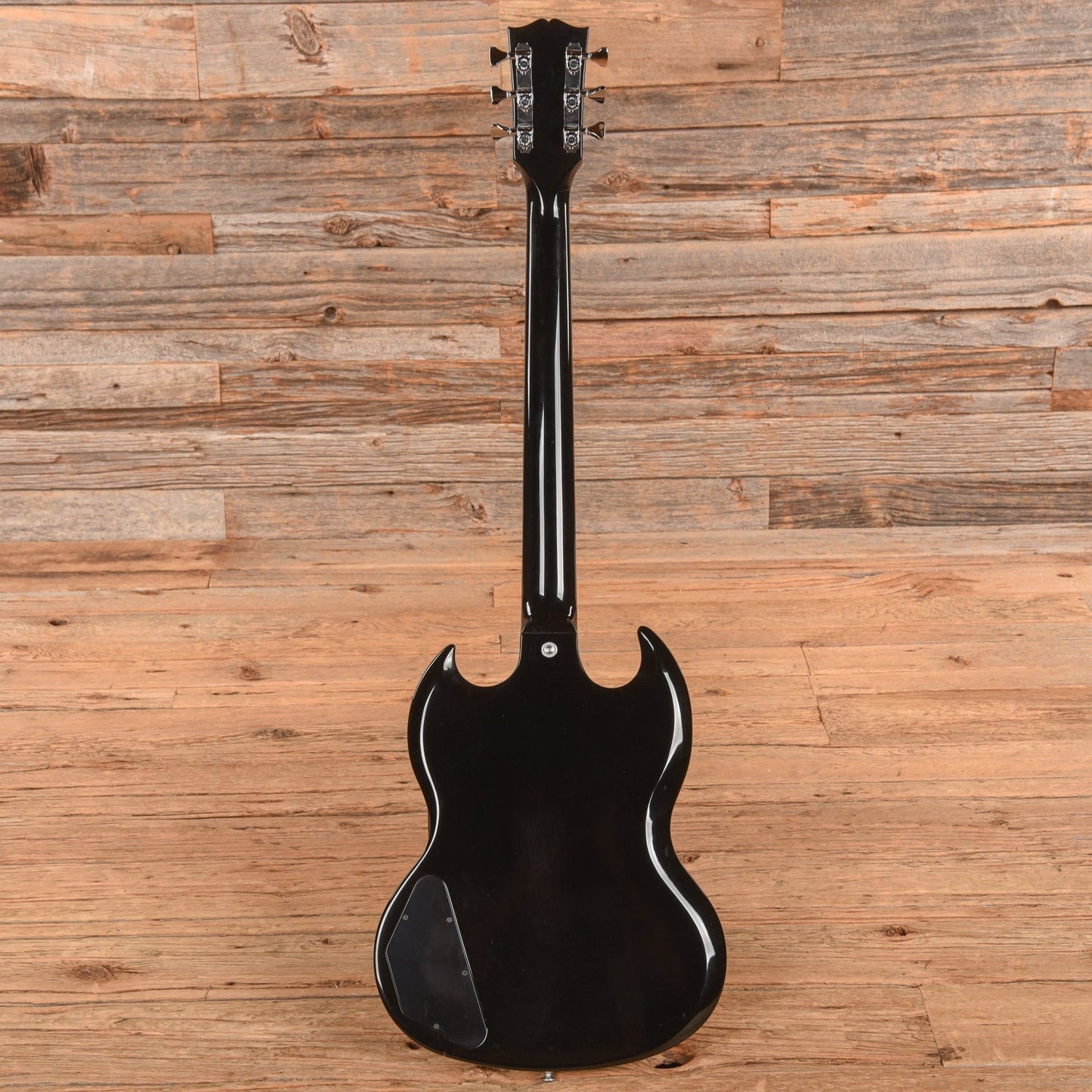 Gibson SG Standard Pelham Burst 2023
