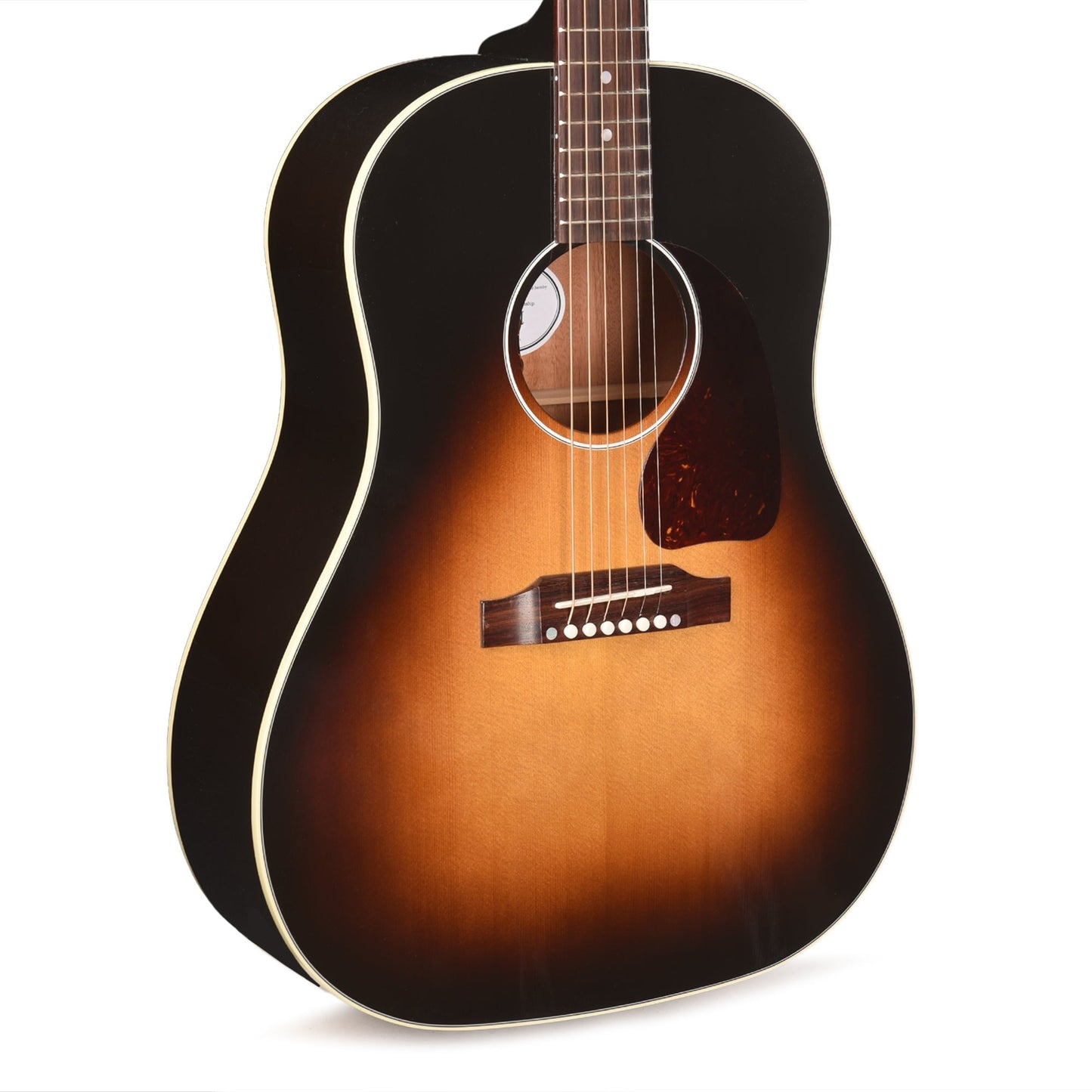 Gibson Modern J-45 Standard Vintage Sunburst