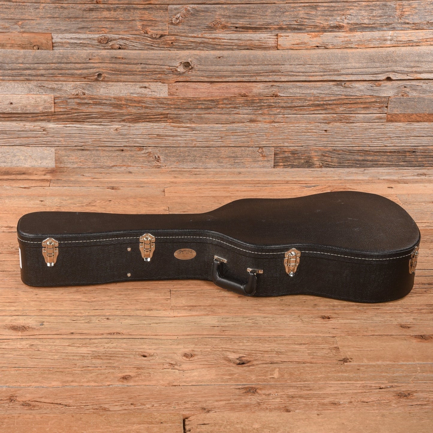 Martin D-35E 50th Anniversary Waveback Natural 2015