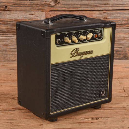 Bugera V5-INFINIUM 5-Watt 1x8 Guitar Combo
