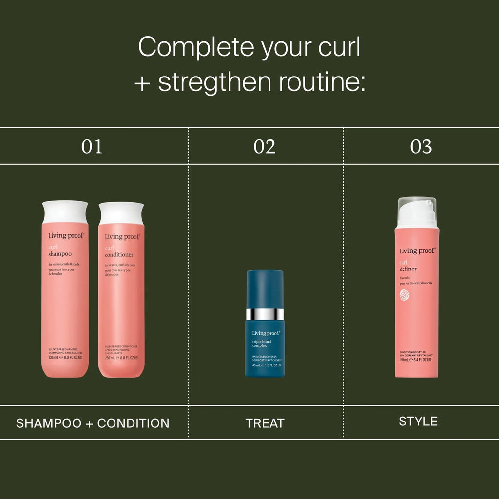 Curl Conditioner