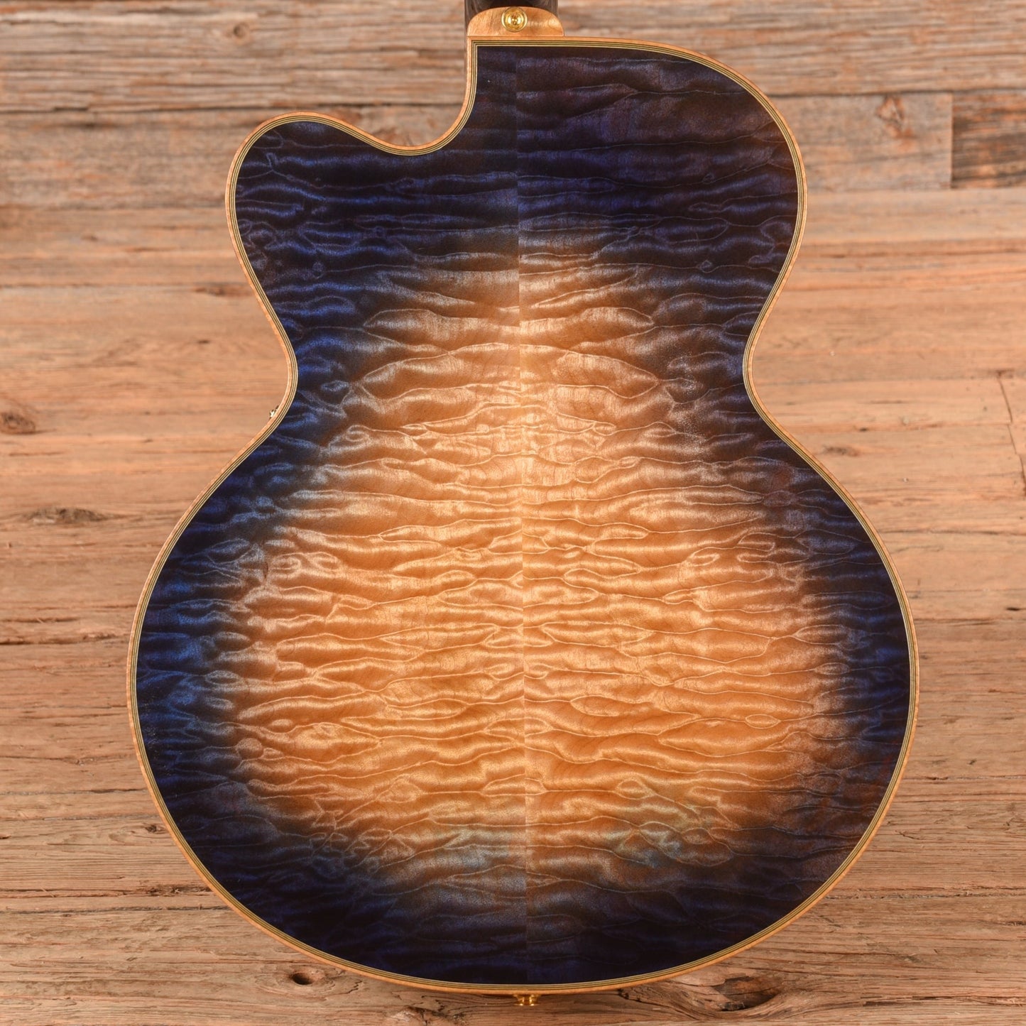 Lacey Virtuoso Natural - Zac Brown